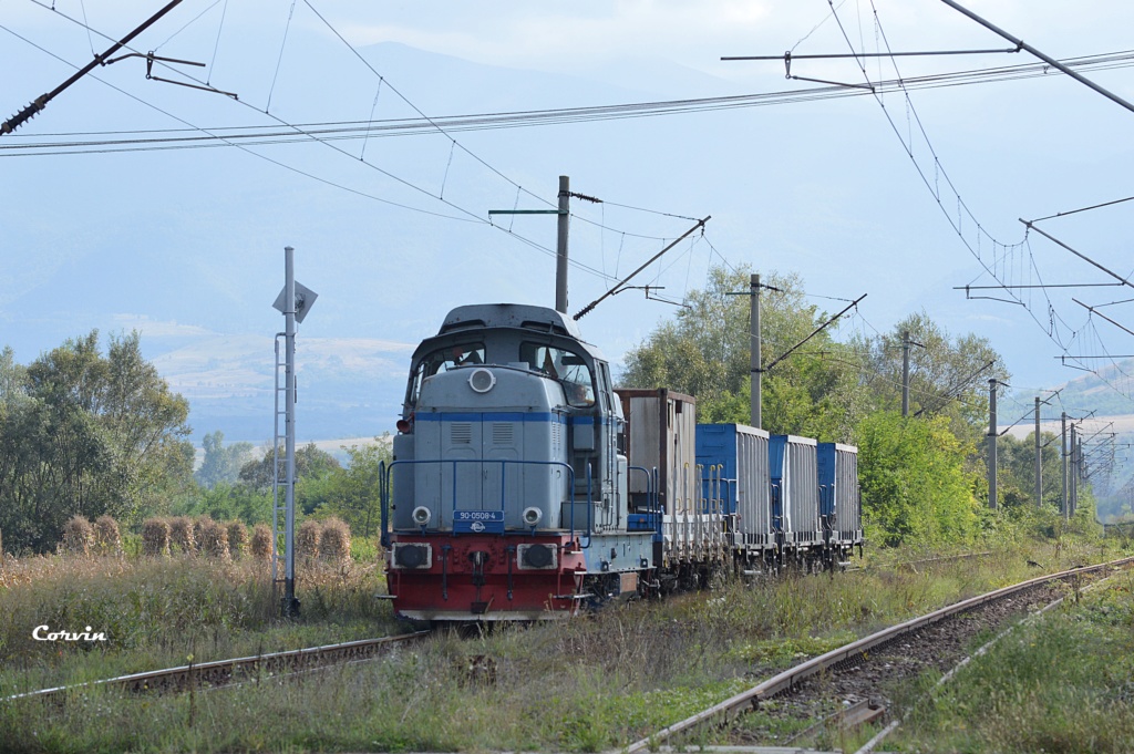 Trenuri CFR Infrastructura Dsc_0314