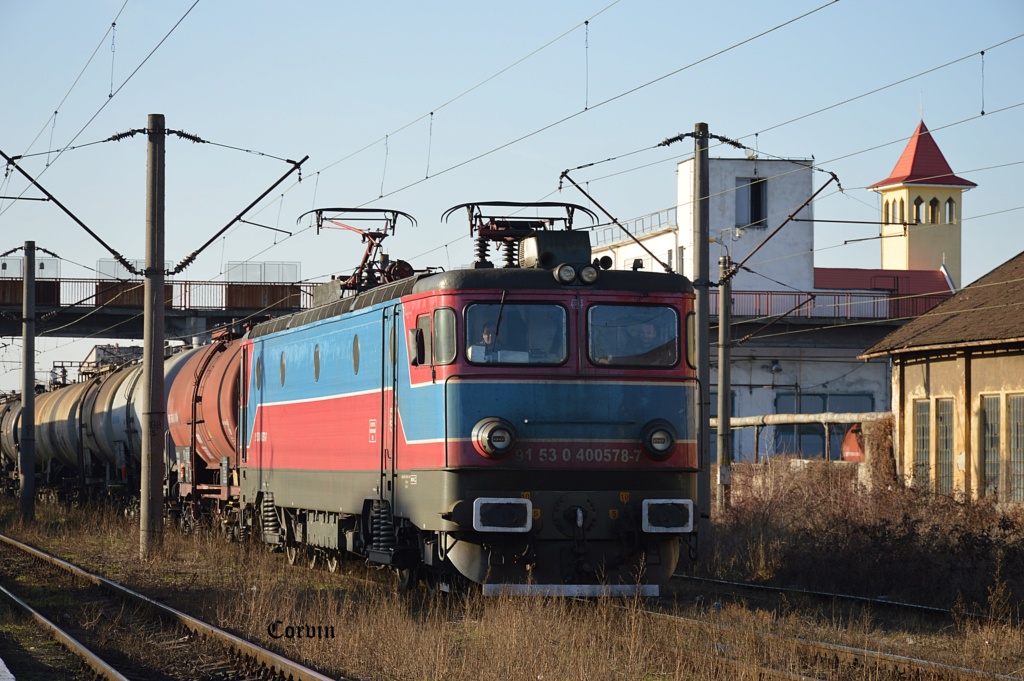  Locomotive clasa 400 - Pagina 7 Dsc_0793