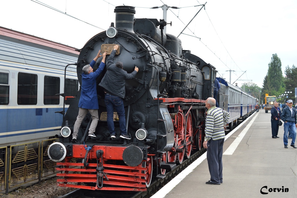 150 de ani de activitate feroviară în Brașov Dsc_1296