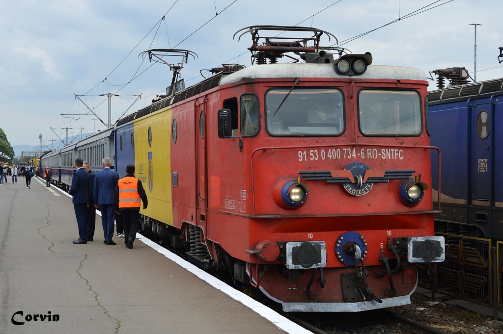 150 de ani de activitate feroviară în Brașov Dsc_1307