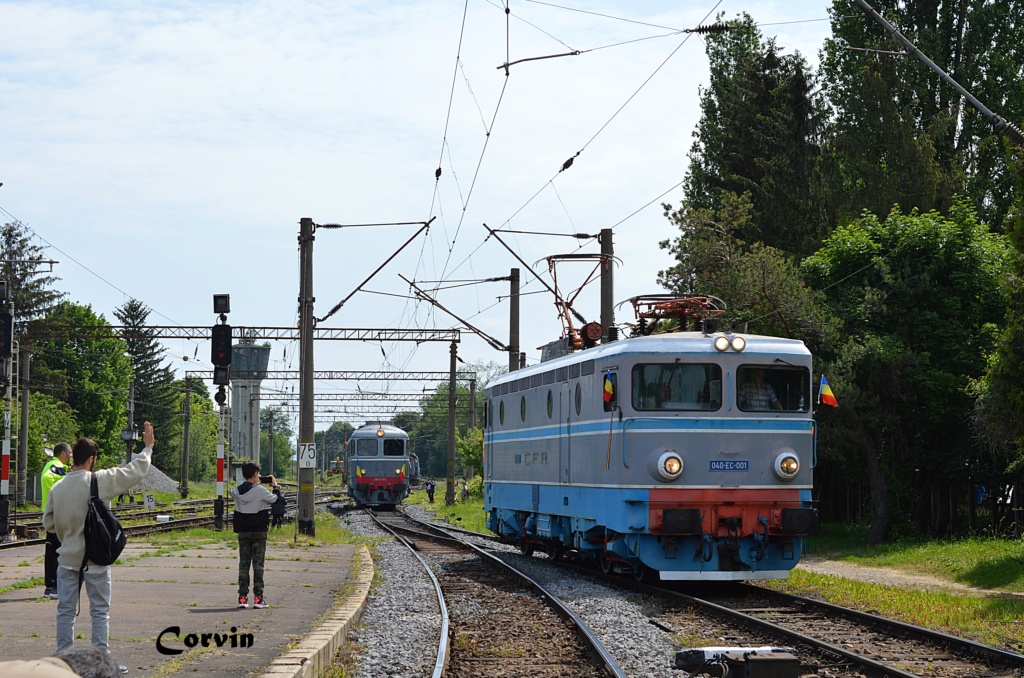 150 de ani de activitate feroviară în Brașov Dsc_1326