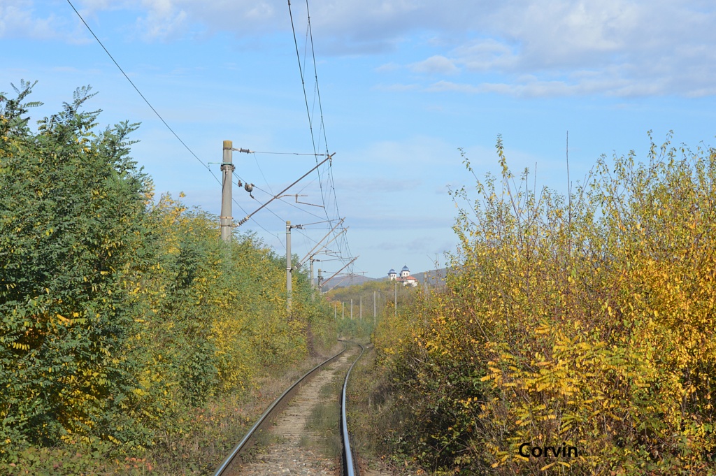 M 200 : Brasov - Sibiu - Deva - Arad - Curtici - Pagina 55 Dsc_1651