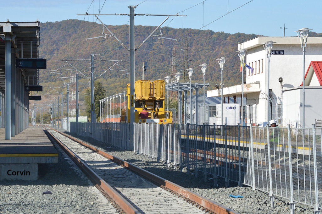 M 200 : Brasov - Sibiu - Deva - Arad - Curtici - Pagina 55 Dsc_1718