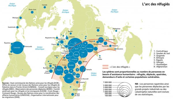 L'emballement des migrations à destination de l'Europe - Page 15 Image110