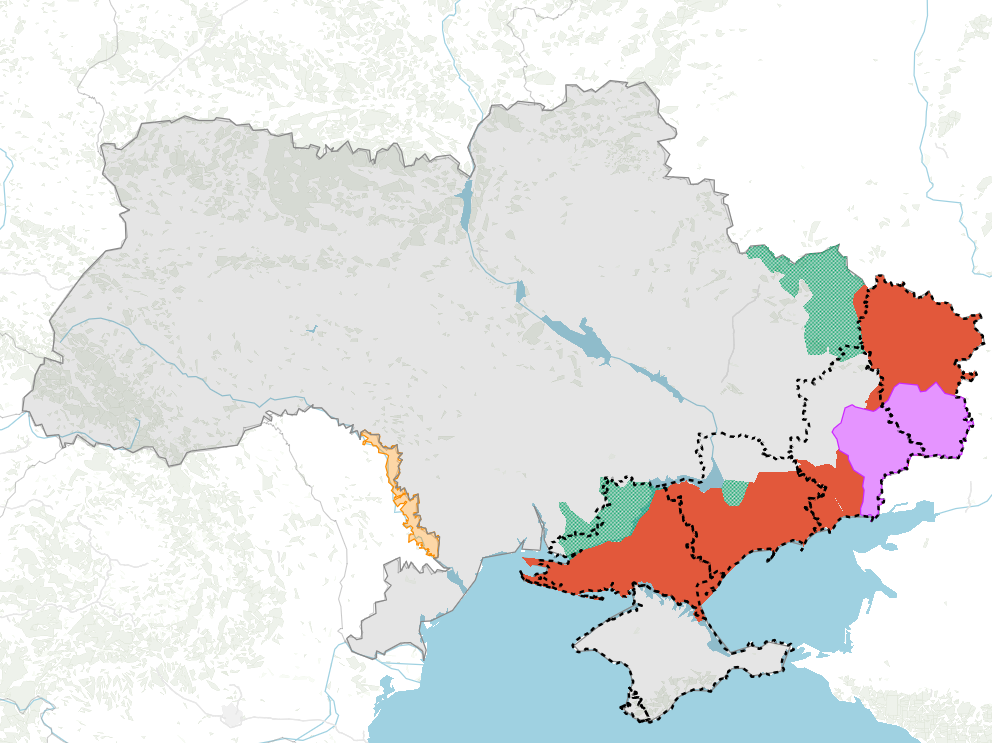 Vers la guerre en Ukraine ? - Page 37 Moldav10