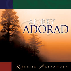 Kristin Alexander - ¡Al Rey Adorad! - Demos 24939110