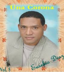 Eusebio Diaz - Una Corona - Pistas Incluidas ¡ 32819511