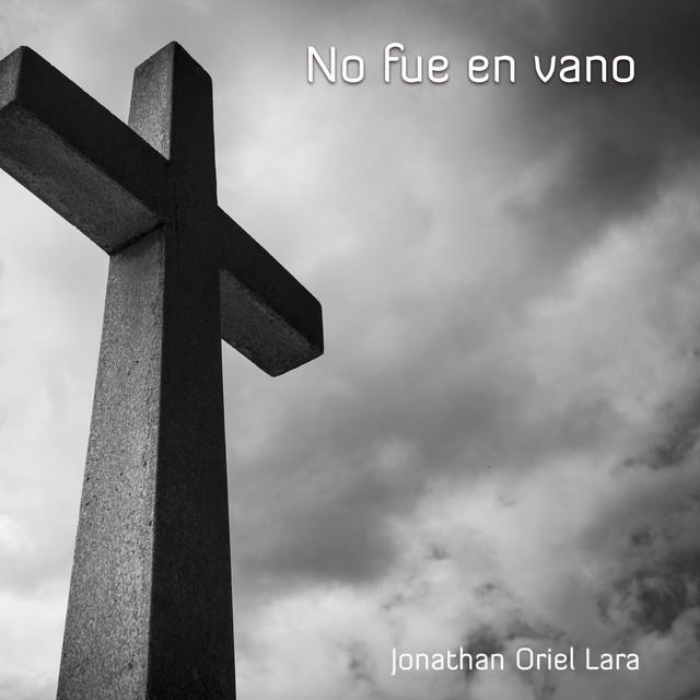 Jonathan Oriel - No Fue En Vano - Pistas y Demos 46494510