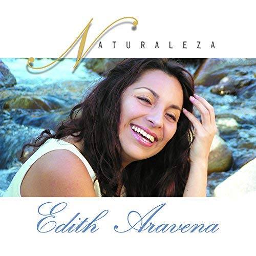 Edith Aravena - Naturaleza - Pistas Incluidas ¡ 48416910