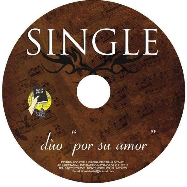 amor - Duo por su amor.- Single - Demos y Pistas ¡ 48894110