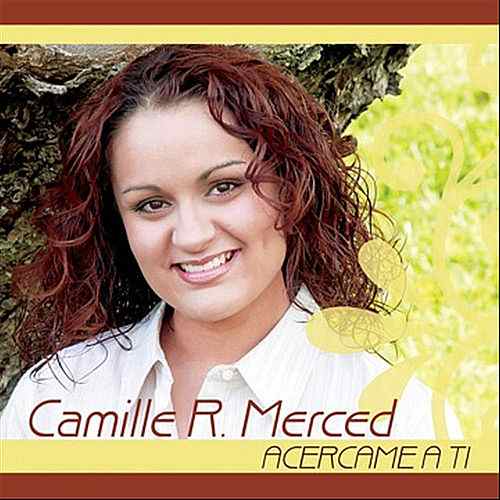 Camille Merced -  Acercame a Ti - 2003 500x5015