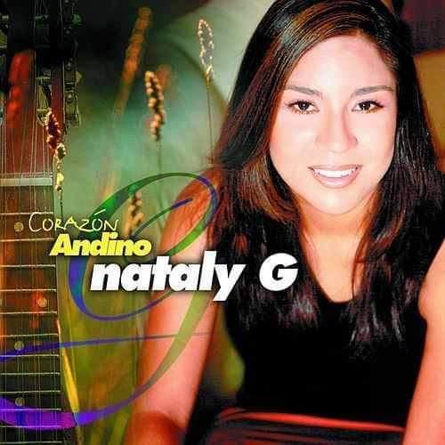 Nataly G - Corazon Andino - Demos 50830610