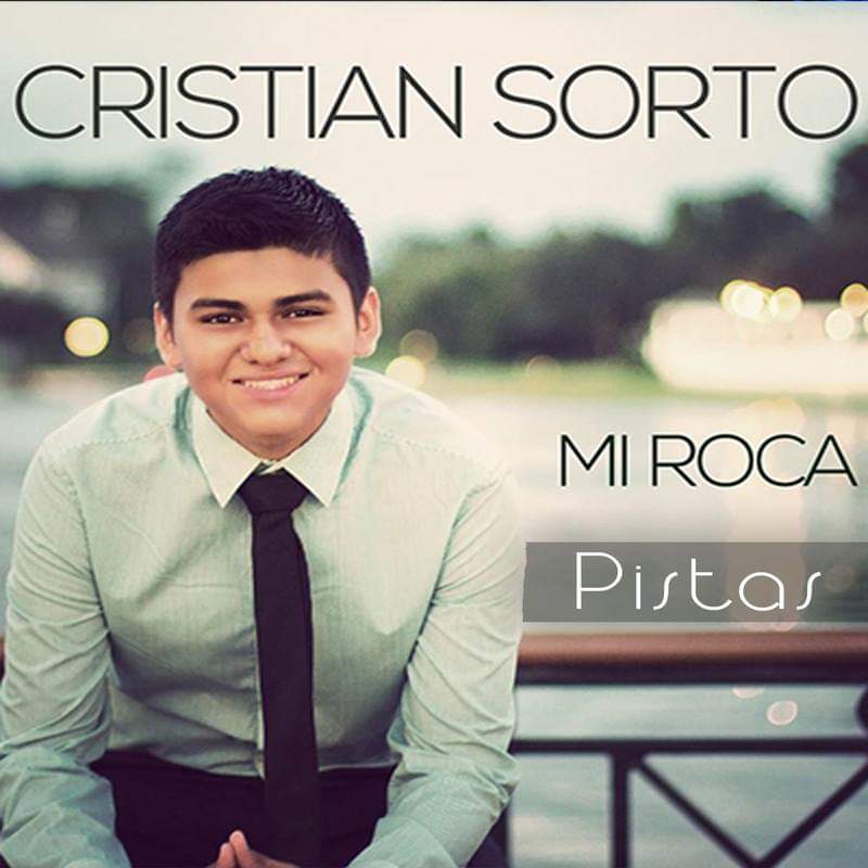 pistas - Cristian Sorto - Mi Roca - 3 Pistas Incluidas ¡ 56604910