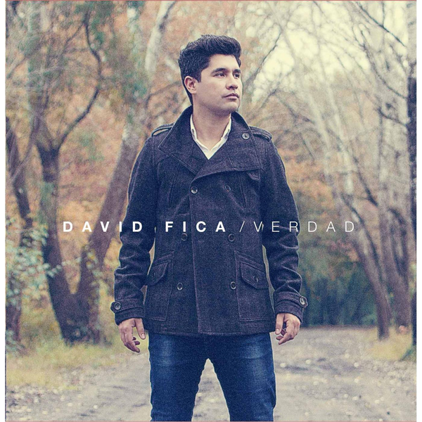 David Fica - Verdad - 2016 600x6010