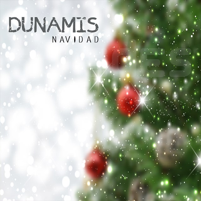 Dunamis - Navidad - Pistas Incluidas ¡ 60534411
