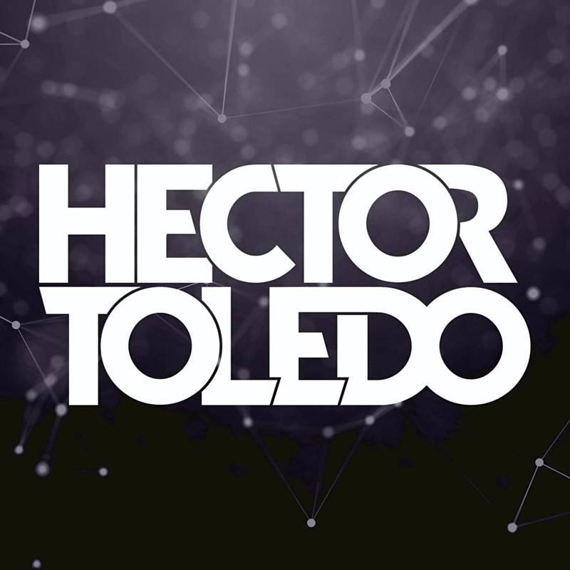 Hector Toledo - Mi Gran Necesidad - Pistas Incluidas ¡ A2015011
