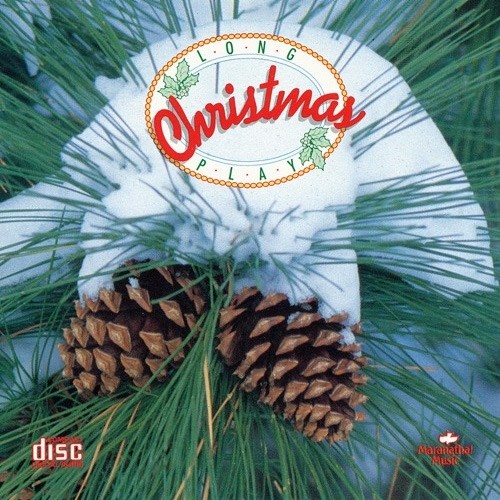 Maranatha! Music - Christmas, Volume 1 (1987)  Cover13