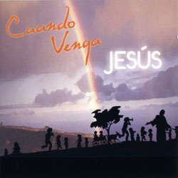 jesus - Raymundo Sobrino - Cuando venga Jesus - Demos  Cuando10
