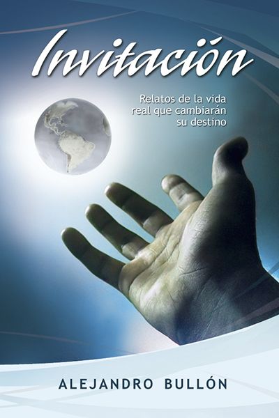Alejandro Bullon - Libro :  Invitacion - Pdf  D2b34410