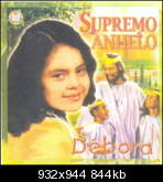 Debora - Supremo Anhelo - D y P Debora10