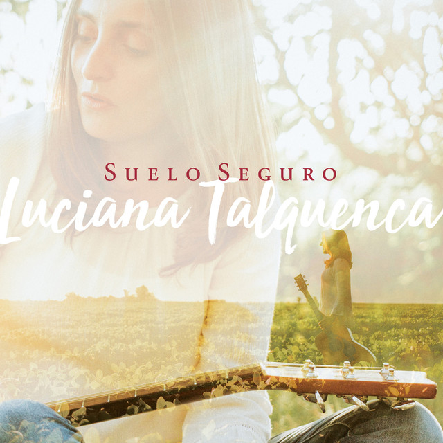 Luciana Talquenca - Suelo Seguro - Pistas Incluidas ¡ Ff4d8510