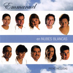 Grupo Emmanuel - En Nubes Blancas - D y P Gruge010