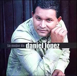 Daniel Lopez - Lo Mejor -  Demos ¡ Img-2013