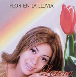 Lorena Dominguez - Flor En La Lluvia  - Demos ¡ Solld010