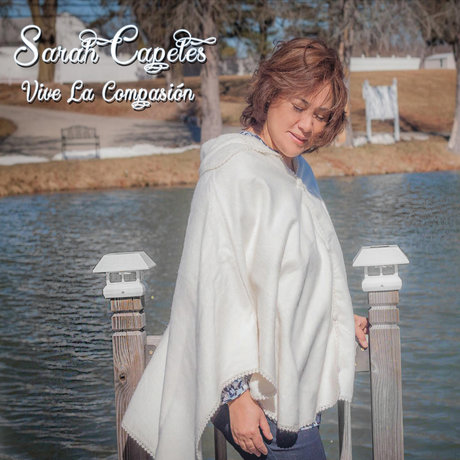 Sarah Capeles - Vive La Compasion - 2017 Vive-l10