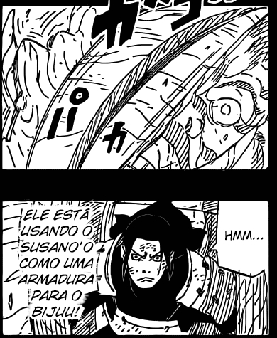 Hashirama vs Sasuke Gedo  - Página 2 0320