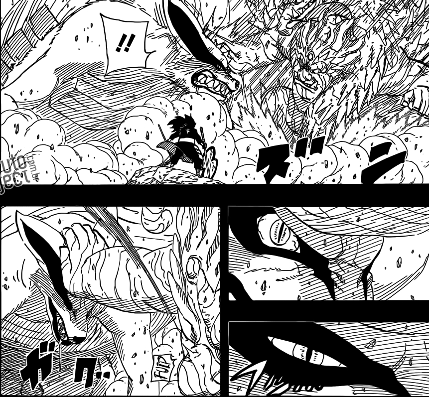 Hashirama vs Sasuke Gedo  - Página 2 0715
