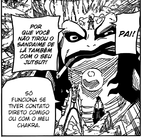 Coerência nas incoerências de Tobirama 09dsad10