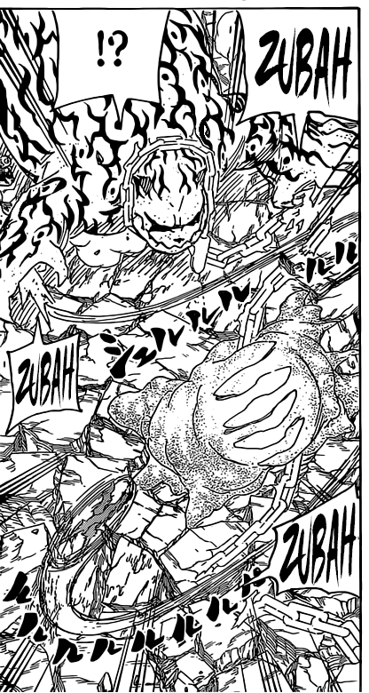 Asuma vs Tsunade - Página 4 1212