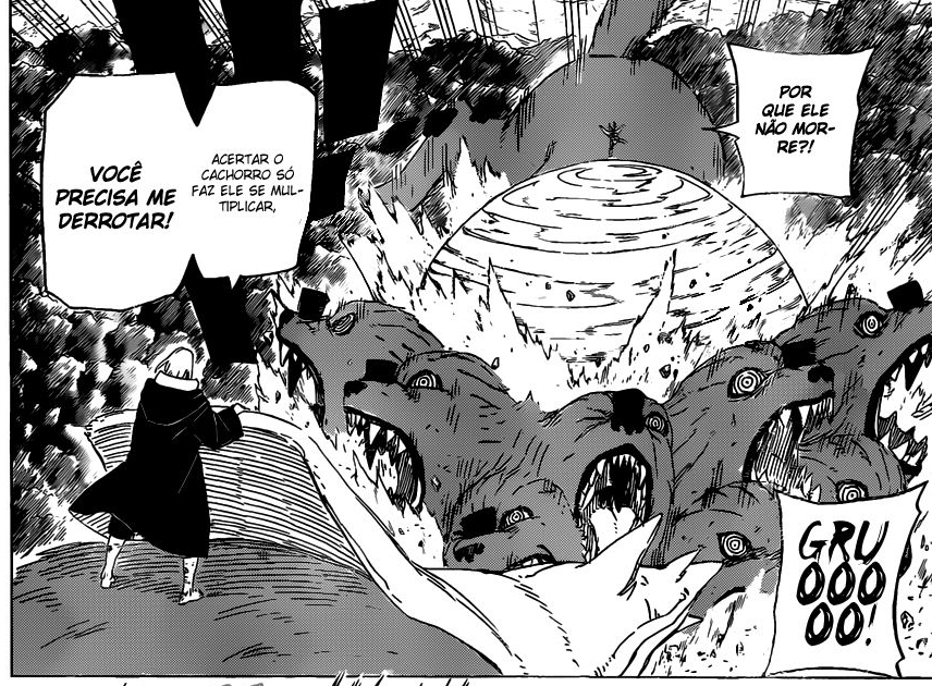 Nagato vs Naruto KM2 - Página 5 16_110