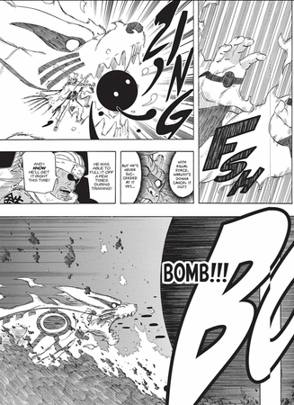 Battle Royale: Itachi x Minato x Tobirama x Nagato - Página 4 Image219