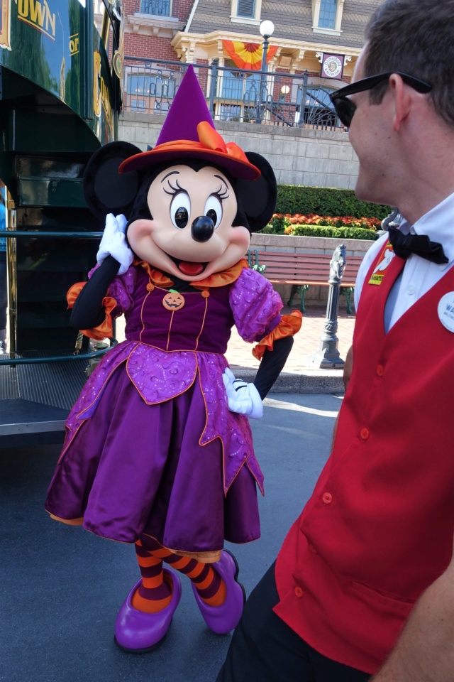 Halloweeneando en Disneyland Resort  - Página 6 13_111