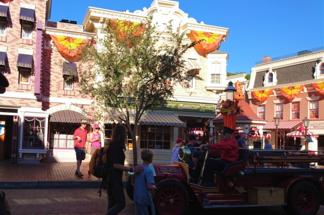 Halloweeneando en Disneyland Resort  - Página 7 2410