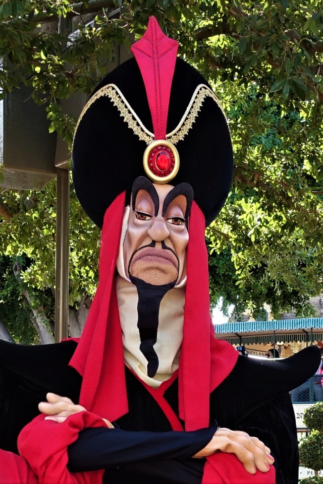 Halloweeneando en Disneyland Resort  - Página 6 811