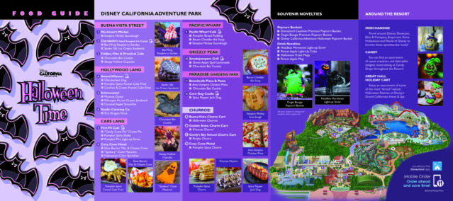Halloweeneando en Disneyland Resort  - Página 2 Dcahal10