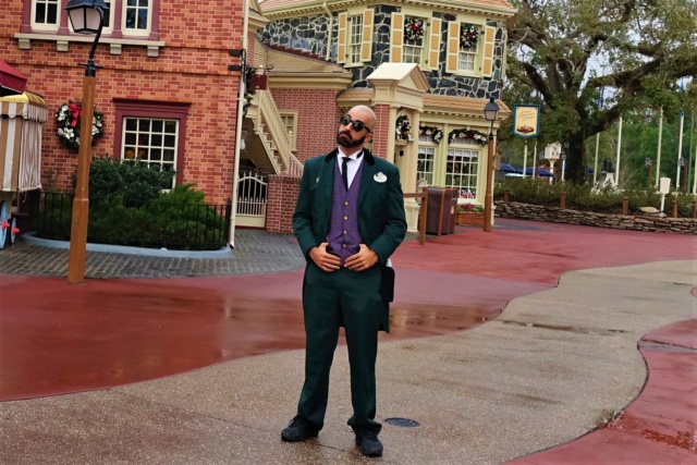 ºOº DIA 13 ~ DISNEYBOUNDEAMOS EN MK Y DHS/ MARDI GRAS EN PORT ORLEANS FRENCH Q. - GUIA CULINARIA DE WALT DISNEY WORLD Y UNIVERSAL ORLANDO (14)