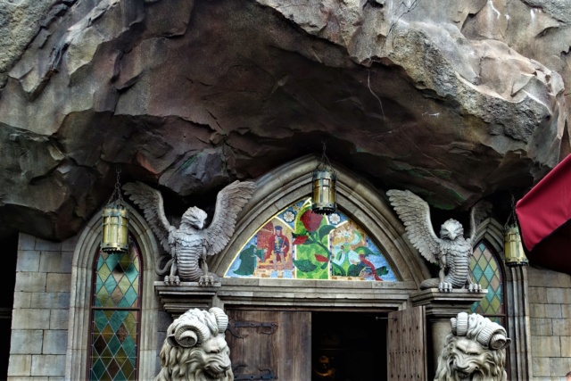 ºOº DIA 13 ~ DISNEYBOUNDEAMOS EN MK Y DHS/ MARDI GRAS EN PORT ORLEANS FRENCH Q. - GUIA CULINARIA DE WALT DISNEY WORLD Y UNIVERSAL ORLANDO (19)