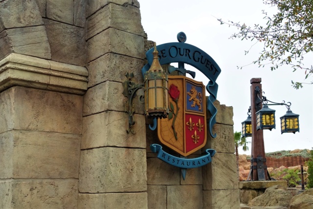 ºOº DIA 13 ~ DISNEYBOUNDEAMOS EN MK Y DHS/ MARDI GRAS EN PORT ORLEANS FRENCH Q. - GUIA CULINARIA DE WALT DISNEY WORLD Y UNIVERSAL ORLANDO (16)