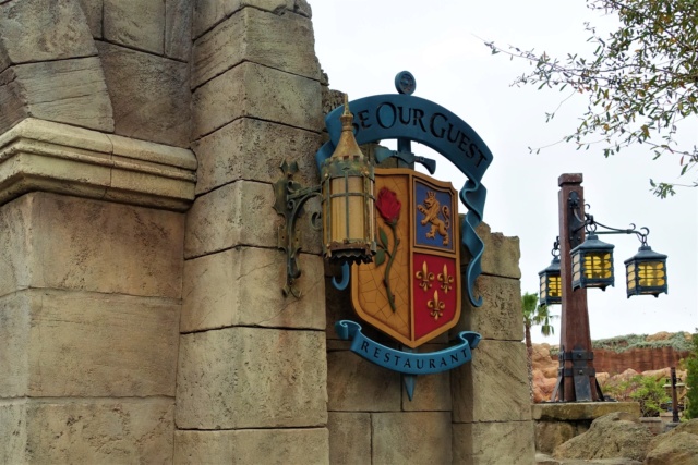 review - Be Our Guest, Magic Kingdom - Página 4 Dsc04516