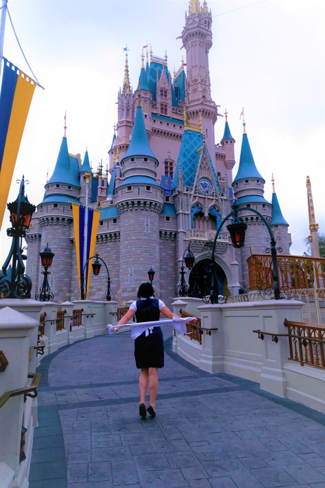 ºOº DIA 13 ~ DISNEYBOUNDEAMOS EN MK Y DHS/ MARDI GRAS EN PORT ORLEANS FRENCH Q. - GUIA CULINARIA DE WALT DISNEY WORLD Y UNIVERSAL ORLANDO (30)