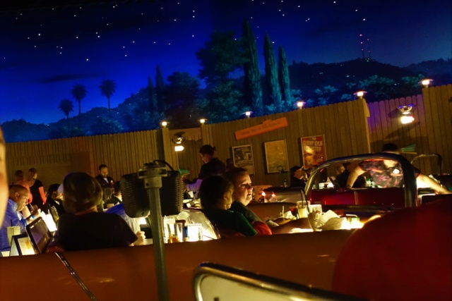 ºOº DIA 13 ~ DISNEYBOUNDEAMOS EN MK Y DHS/ MARDI GRAS EN PORT ORLEANS FRENCH Q. - GUIA CULINARIA DE WALT DISNEY WORLD Y UNIVERSAL ORLANDO (89)