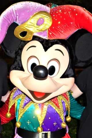 ºOº DIA 13 ~ DISNEYBOUNDEAMOS EN MK Y DHS/ MARDI GRAS EN PORT ORLEANS FRENCH Q. - GUIA CULINARIA DE WALT DISNEY WORLD Y UNIVERSAL ORLANDO (99)