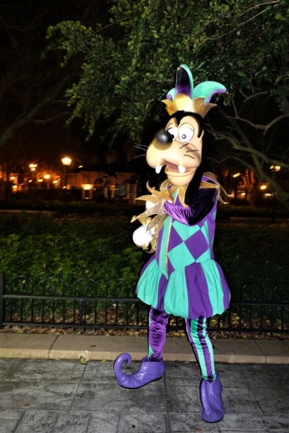 ºOº DIA 13 ~ DISNEYBOUNDEAMOS EN MK Y DHS/ MARDI GRAS EN PORT ORLEANS FRENCH Q. - GUIA CULINARIA DE WALT DISNEY WORLD Y UNIVERSAL ORLANDO (100)