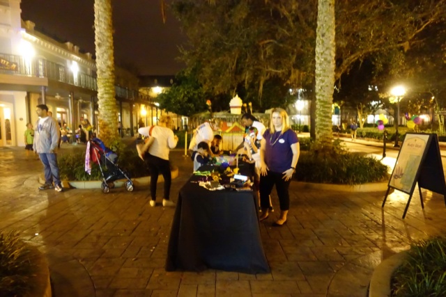 ºOº DIA 13 ~ DISNEYBOUNDEAMOS EN MK Y DHS/ MARDI GRAS EN PORT ORLEANS FRENCH Q. - GUIA CULINARIA DE WALT DISNEY WORLD Y UNIVERSAL ORLANDO (103)