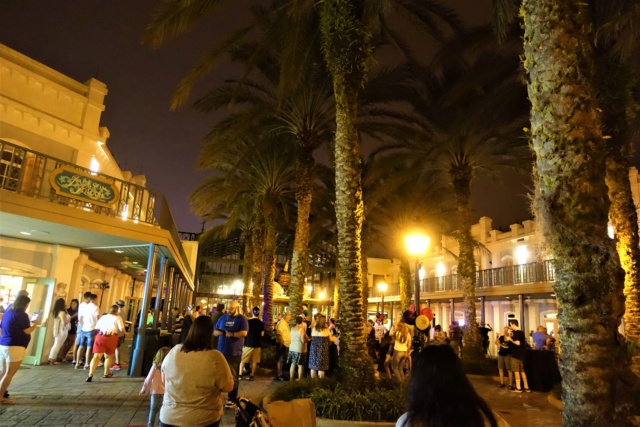 ºOº DIA 13 ~ DISNEYBOUNDEAMOS EN MK Y DHS/ MARDI GRAS EN PORT ORLEANS FRENCH Q. - GUIA CULINARIA DE WALT DISNEY WORLD Y UNIVERSAL ORLANDO (102)