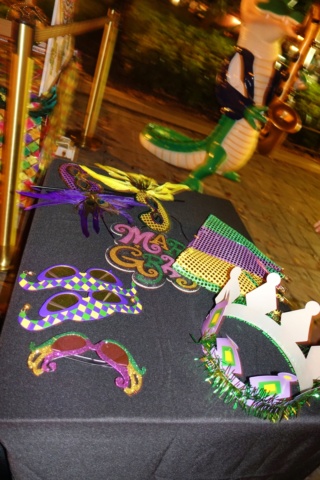 ºOº DIA 13 ~ DISNEYBOUNDEAMOS EN MK Y DHS/ MARDI GRAS EN PORT ORLEANS FRENCH Q. - GUIA CULINARIA DE WALT DISNEY WORLD Y UNIVERSAL ORLANDO (104)